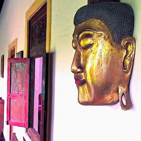 Villa Karisa Boutique Hotel Seminyak Zewnętrze zdjęcie