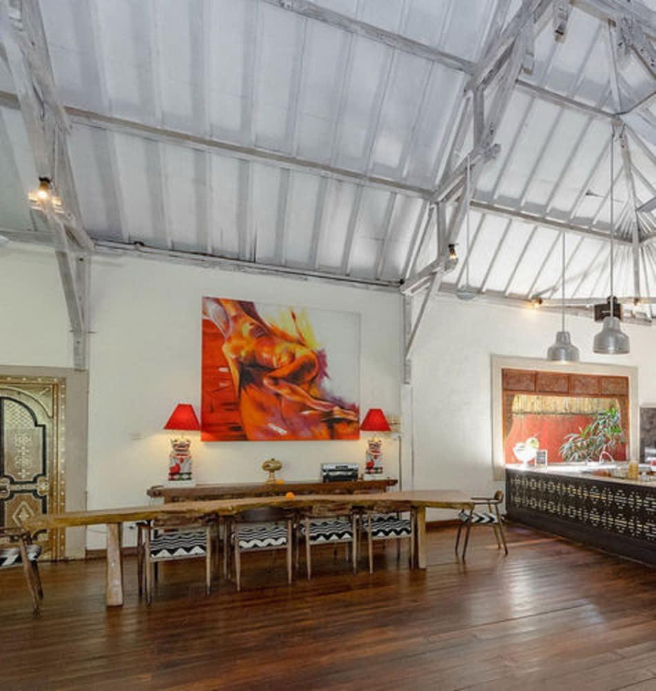 Villa Karisa Boutique Hotel Seminyak Zewnętrze zdjęcie