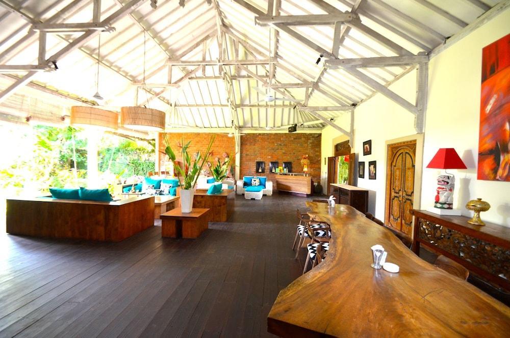 Villa Karisa Boutique Hotel Seminyak Zewnętrze zdjęcie