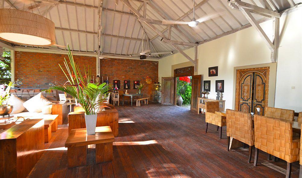 Villa Karisa Boutique Hotel Seminyak Zewnętrze zdjęcie