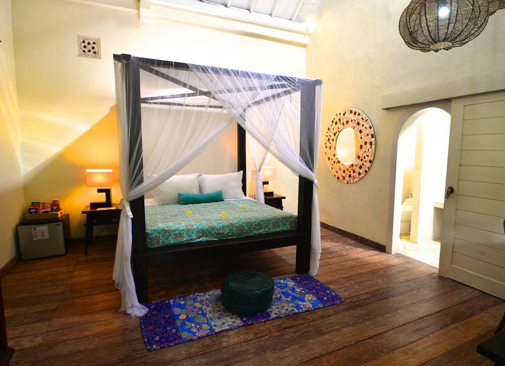 Villa Karisa Boutique Hotel Seminyak Zewnętrze zdjęcie