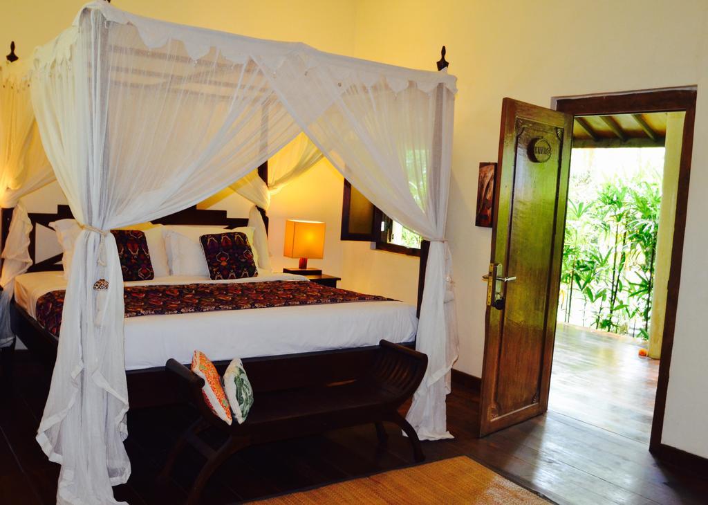 Villa Karisa Boutique Hotel Seminyak Zewnętrze zdjęcie