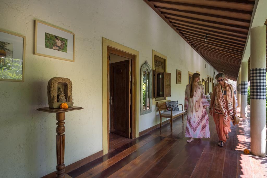 Villa Karisa Boutique Hotel Seminyak Zewnętrze zdjęcie