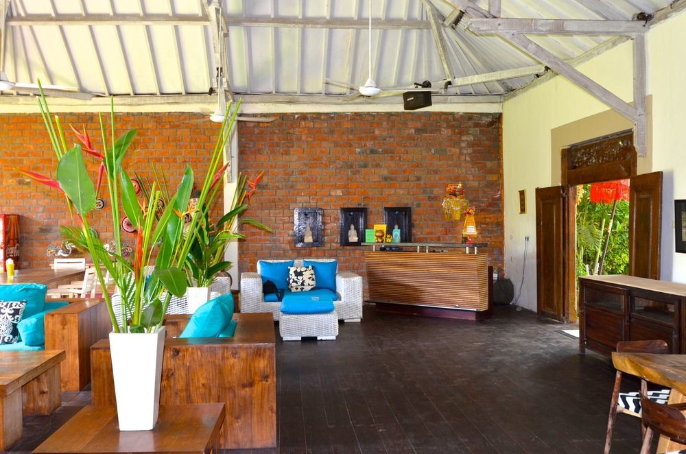 Villa Karisa Boutique Hotel Seminyak Zewnętrze zdjęcie