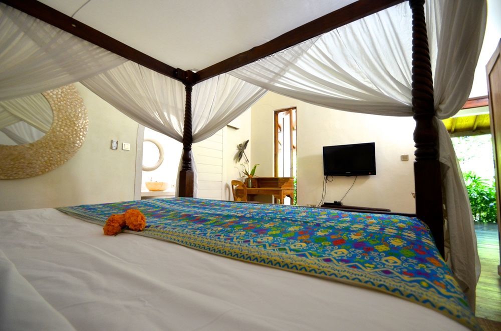 Villa Karisa Boutique Hotel Seminyak Zewnętrze zdjęcie