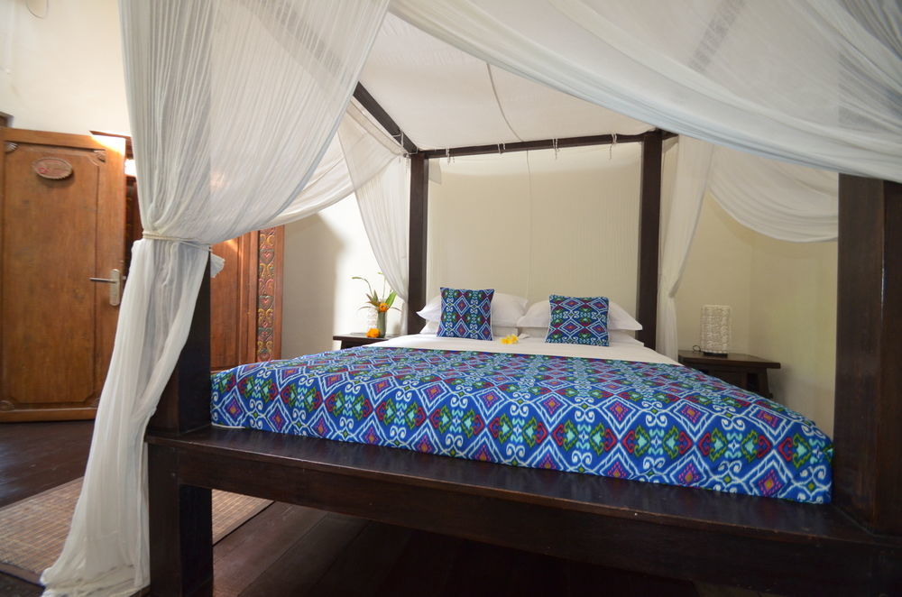 Villa Karisa Boutique Hotel Seminyak Zewnętrze zdjęcie
