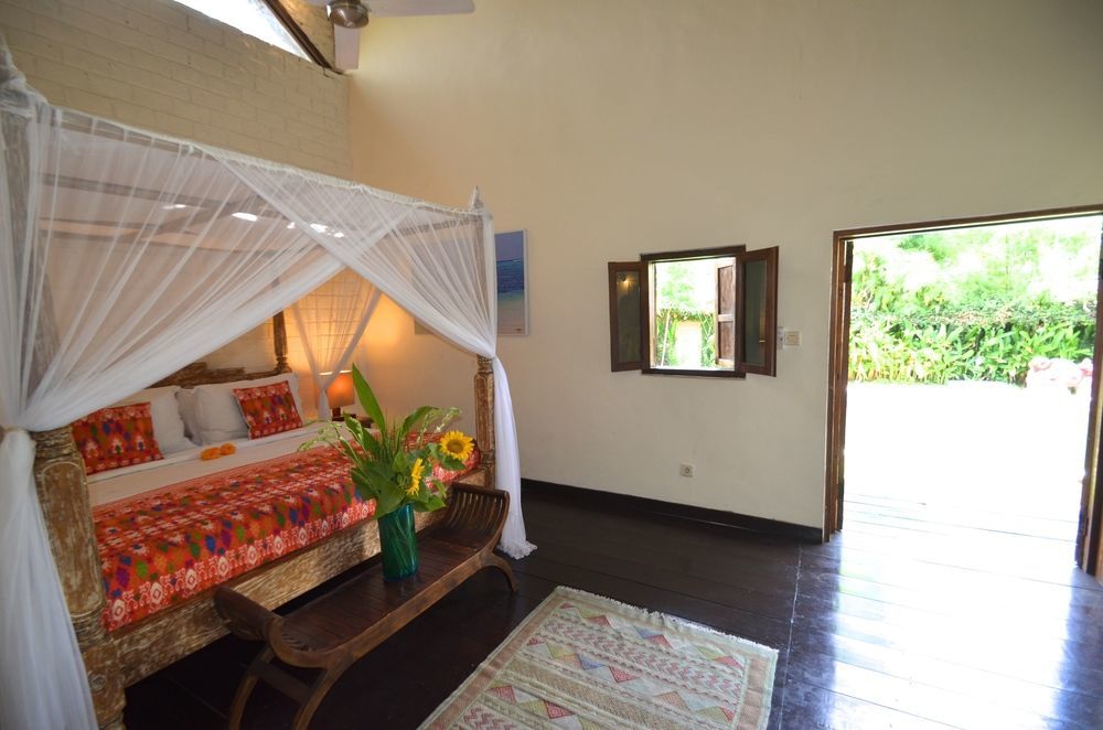 Villa Karisa Boutique Hotel Seminyak Zewnętrze zdjęcie