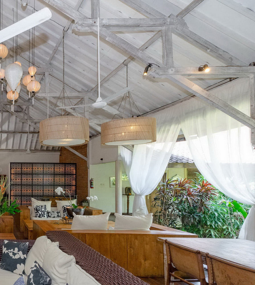 Villa Karisa Boutique Hotel Seminyak Zewnętrze zdjęcie