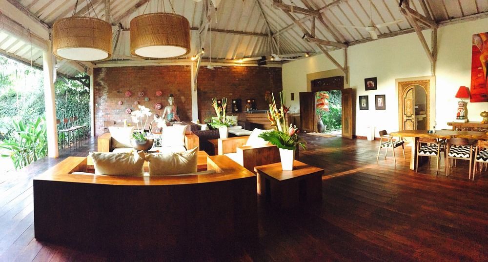 Villa Karisa Boutique Hotel Seminyak Zewnętrze zdjęcie
