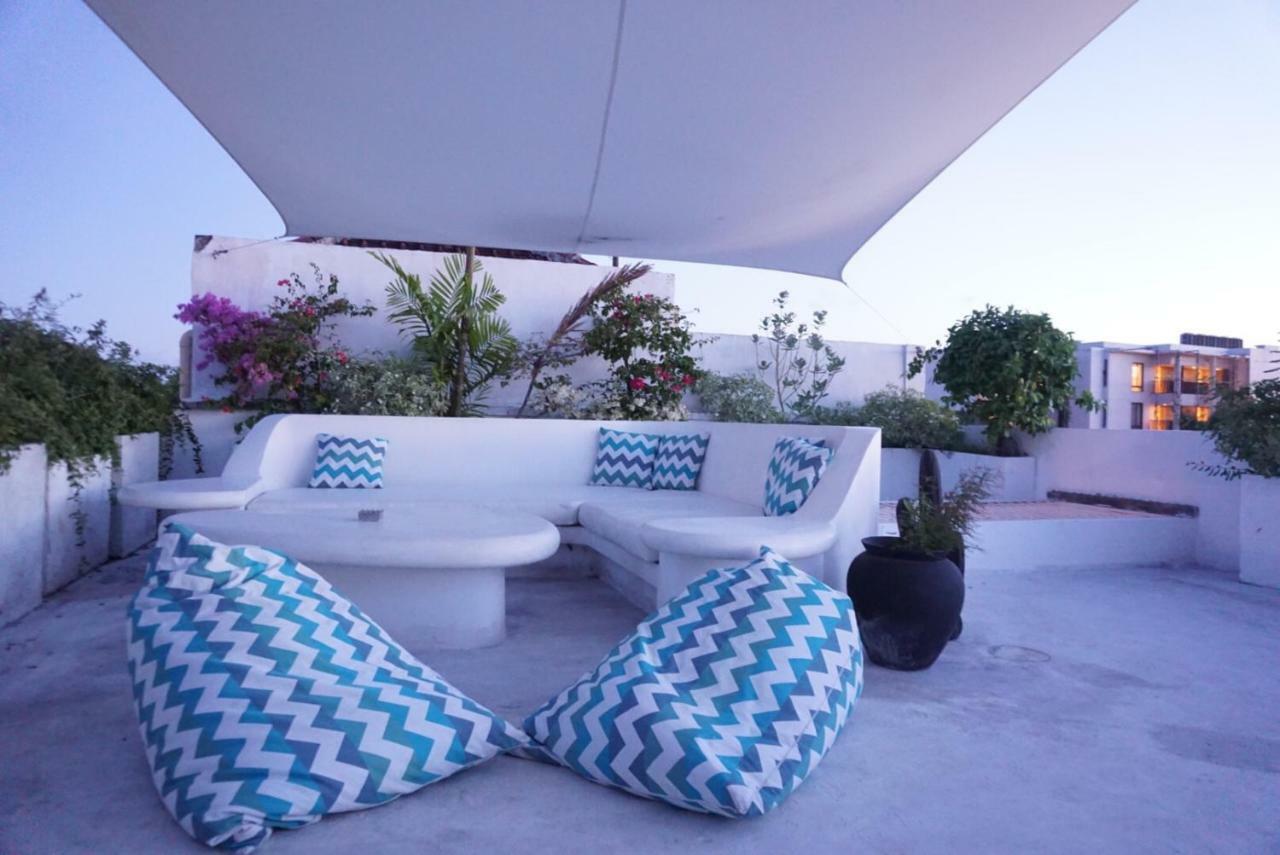 Villa Karisa Boutique Hotel Seminyak Zewnętrze zdjęcie
