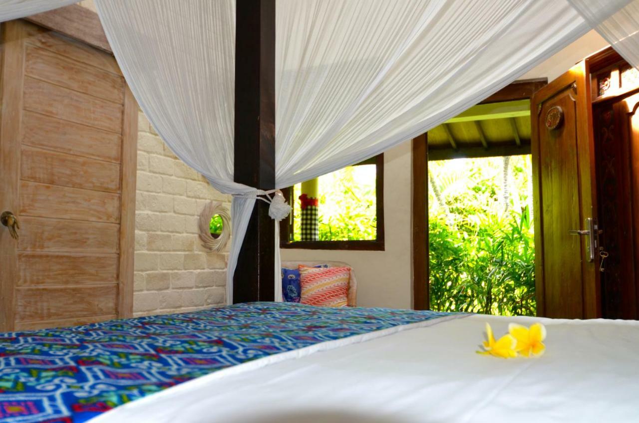 Villa Karisa Boutique Hotel Seminyak Zewnętrze zdjęcie