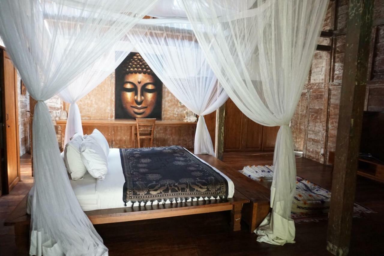 Villa Karisa Boutique Hotel Seminyak Zewnętrze zdjęcie