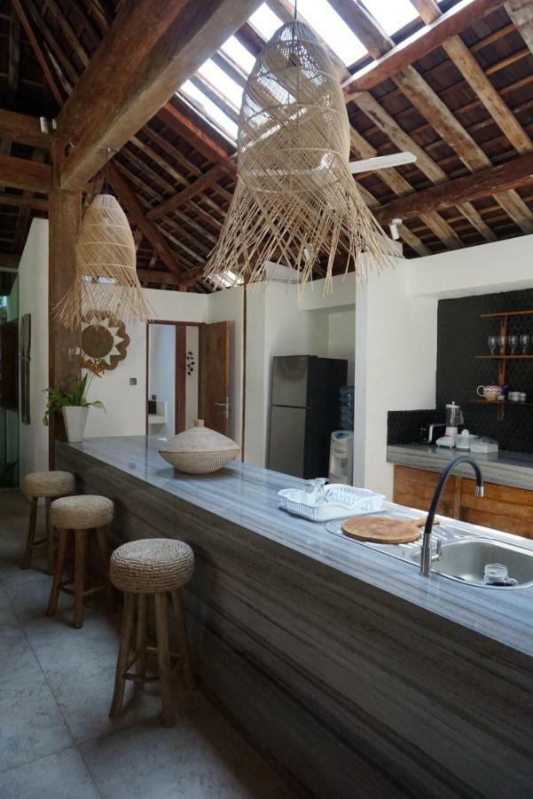 Villa Karisa Boutique Hotel Seminyak Zewnętrze zdjęcie